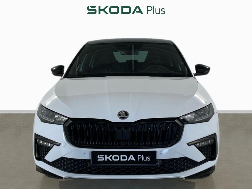Skoda Scala 1.5 TSI Montecarlo DSG 110 kW (150 CV) - 10