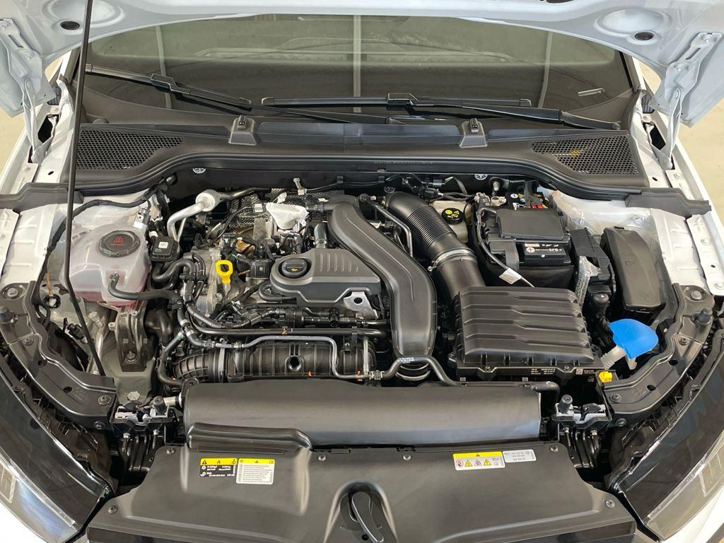 Skoda Scala 1.5 TSI Montecarlo DSG 110 kW (150 CV) - 13