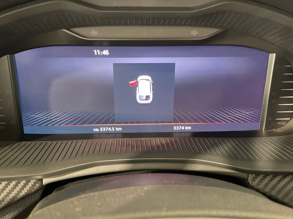 Skoda Scala 1.5 TSI Montecarlo DSG 110 kW (150 CV) - 16