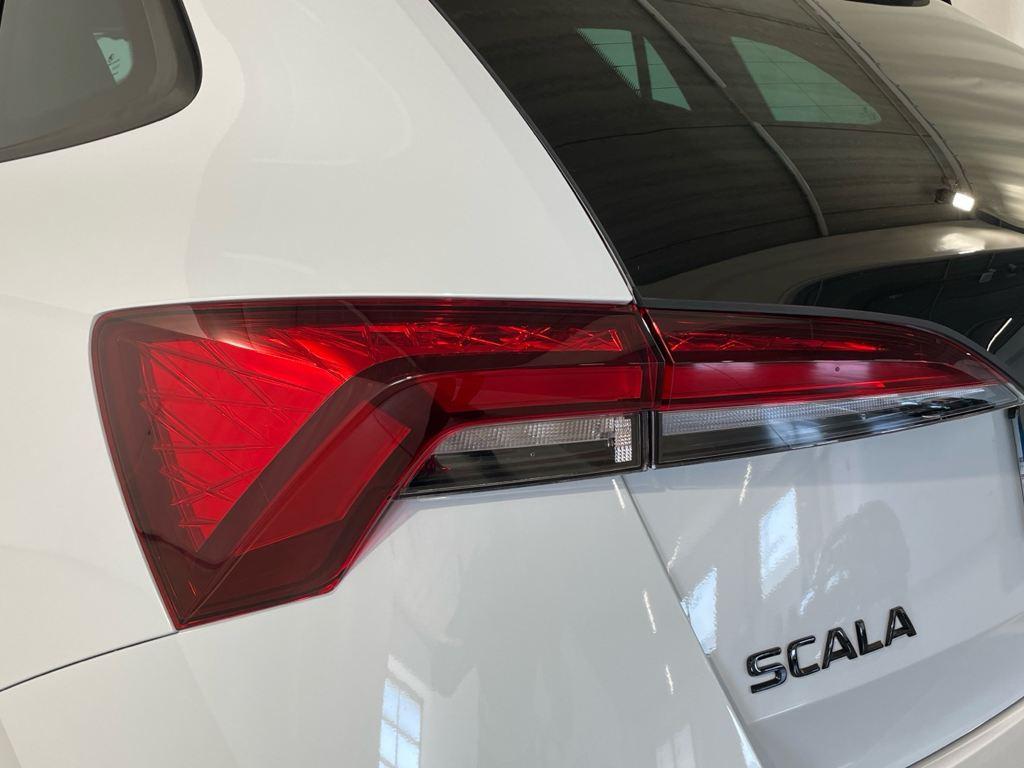Skoda Scala 1.5 TSI Montecarlo DSG 110 kW (150 CV) - 18