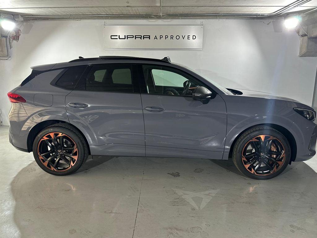 CUPRA Terramar 2.0 TSI VZ DSG 4 Drive 195 kW (265 CV) - 2