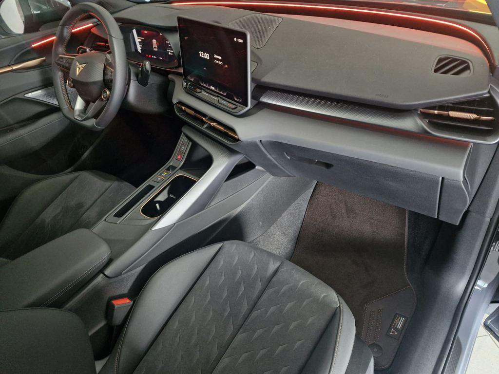 CUPRA Terramar 2.0 TSI VZ DSG 4 Drive 195 kW (265 CV) - 4