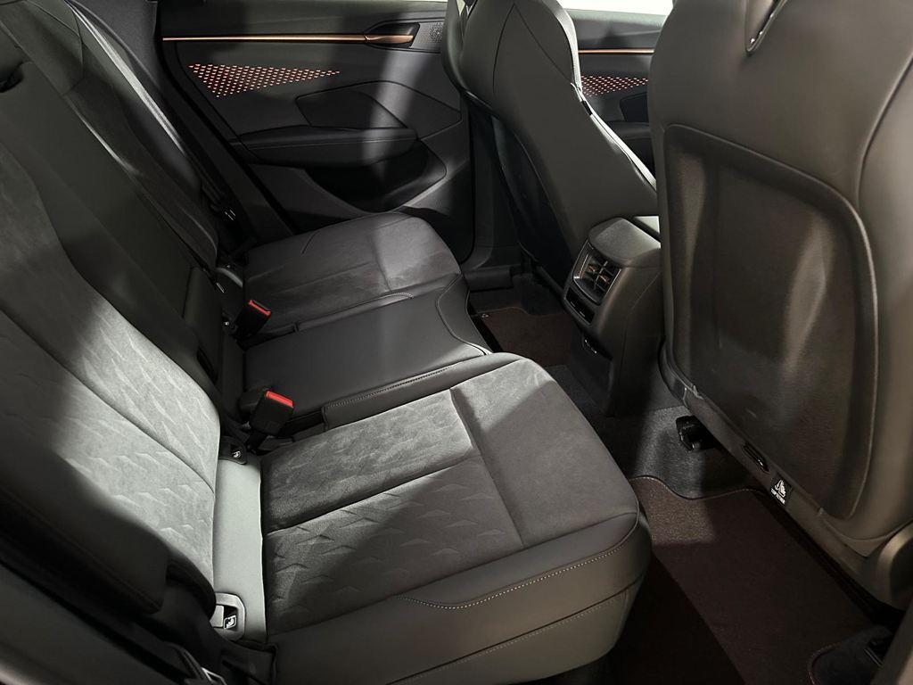 CUPRA Terramar 2.0 TSI VZ DSG 4 Drive 195 kW (265 CV) - 5