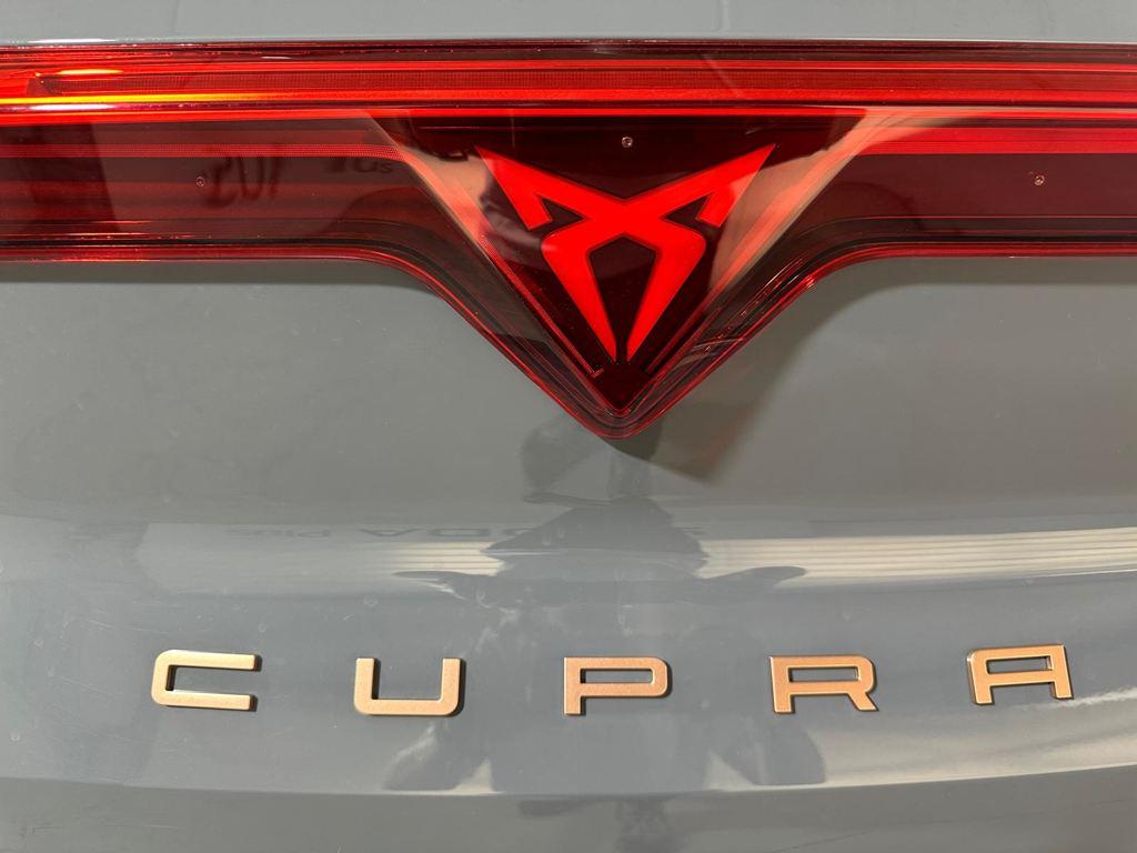 CUPRA Terramar 2.0 TSI VZ DSG 4 Drive 195 kW (265 CV) - 8