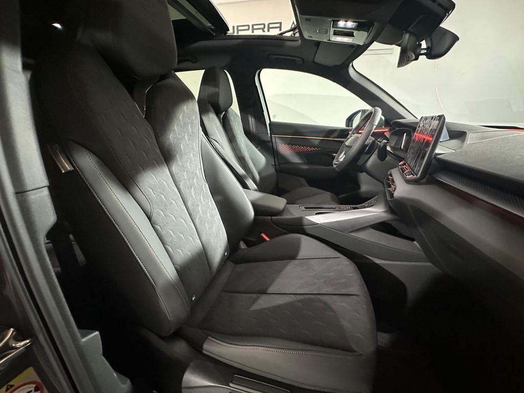 CUPRA Terramar 2.0 TSI VZ DSG 4 Drive 195 kW (265 CV) - 11