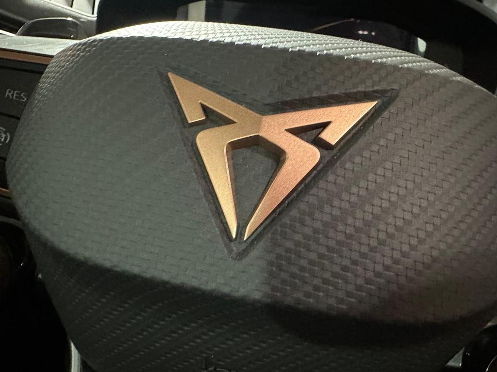 CUPRA Terramar 2.0 TSI VZ DSG 4 Drive 195 kW (265 CV) - 13