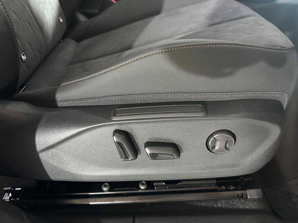 CUPRA Terramar 2.0 TSI VZ DSG 4 Drive 195 kW (265 CV) - 14