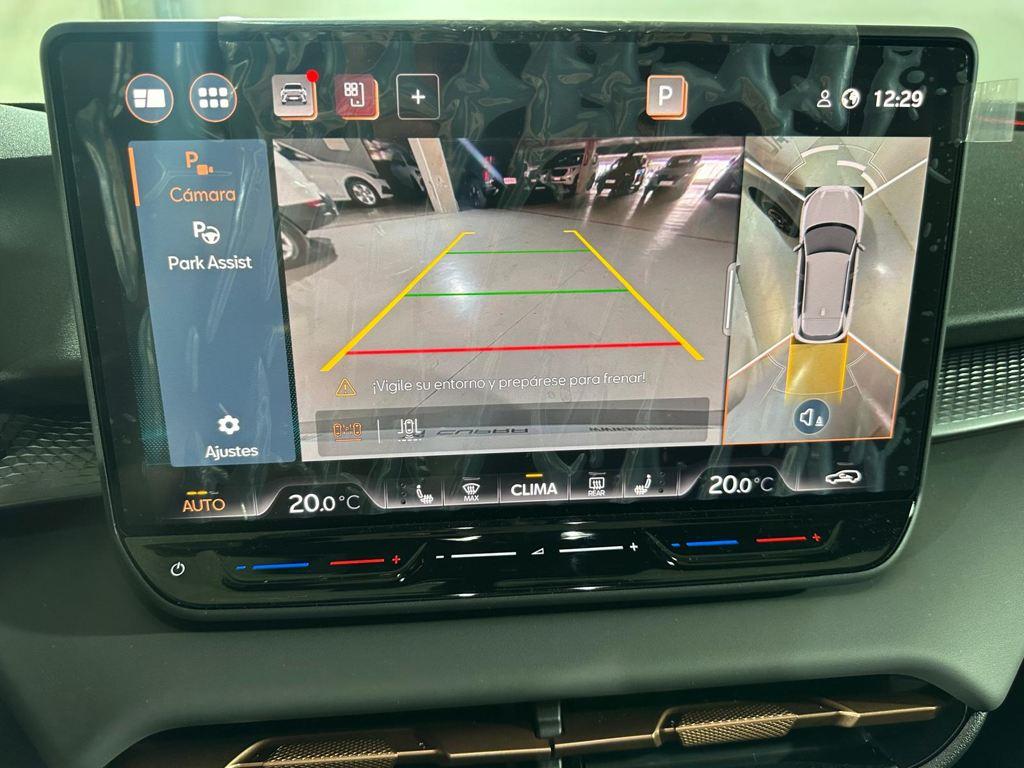 CUPRA Terramar 2.0 TSI VZ DSG 4 Drive 195 kW (265 CV) - 15