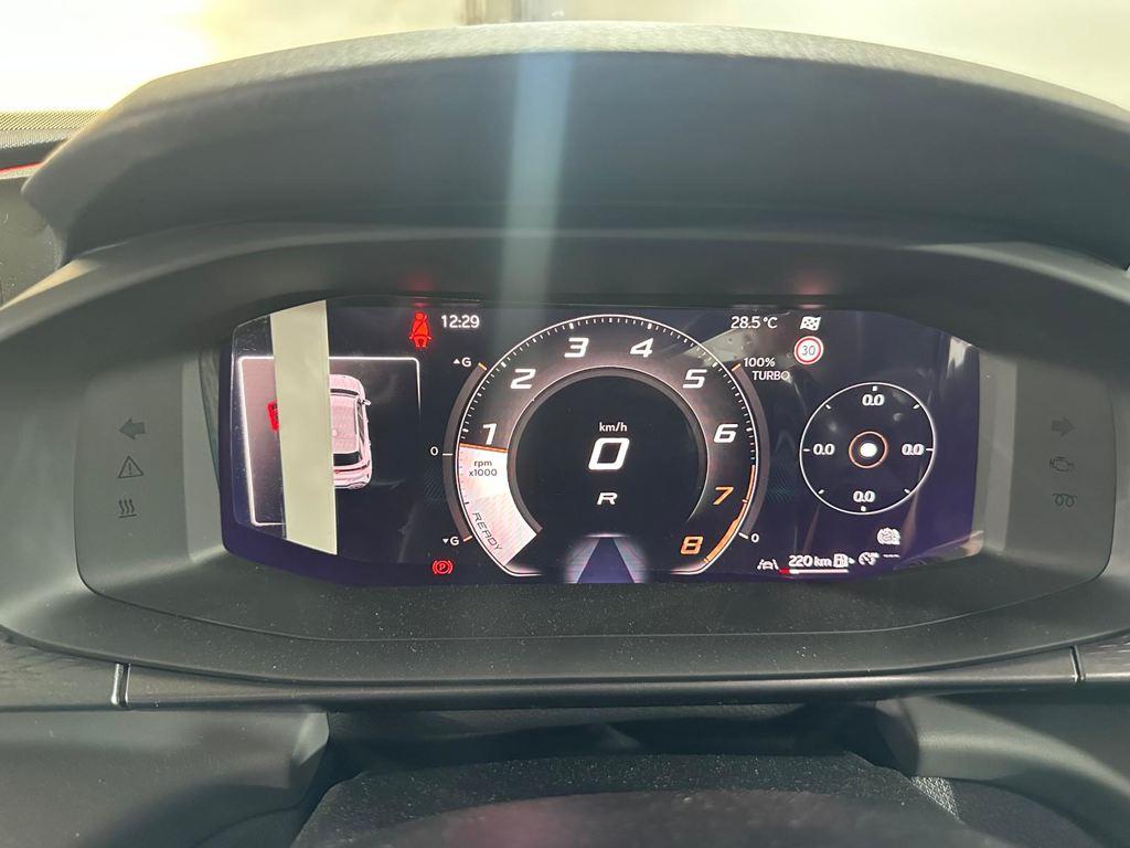 CUPRA Terramar 2.0 TSI VZ DSG 4 Drive 195 kW (265 CV) - 16