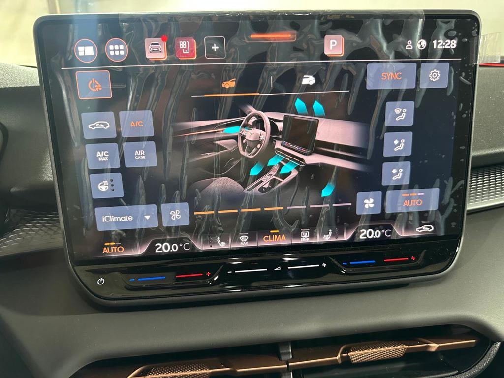 CUPRA Terramar 2.0 TSI VZ DSG 4 Drive 195 kW (265 CV) - 18