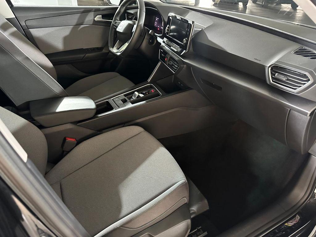 SEAT Leon ST 1.5 eTSI Style Special Edition DSG 110 kW (150 CV) - 4