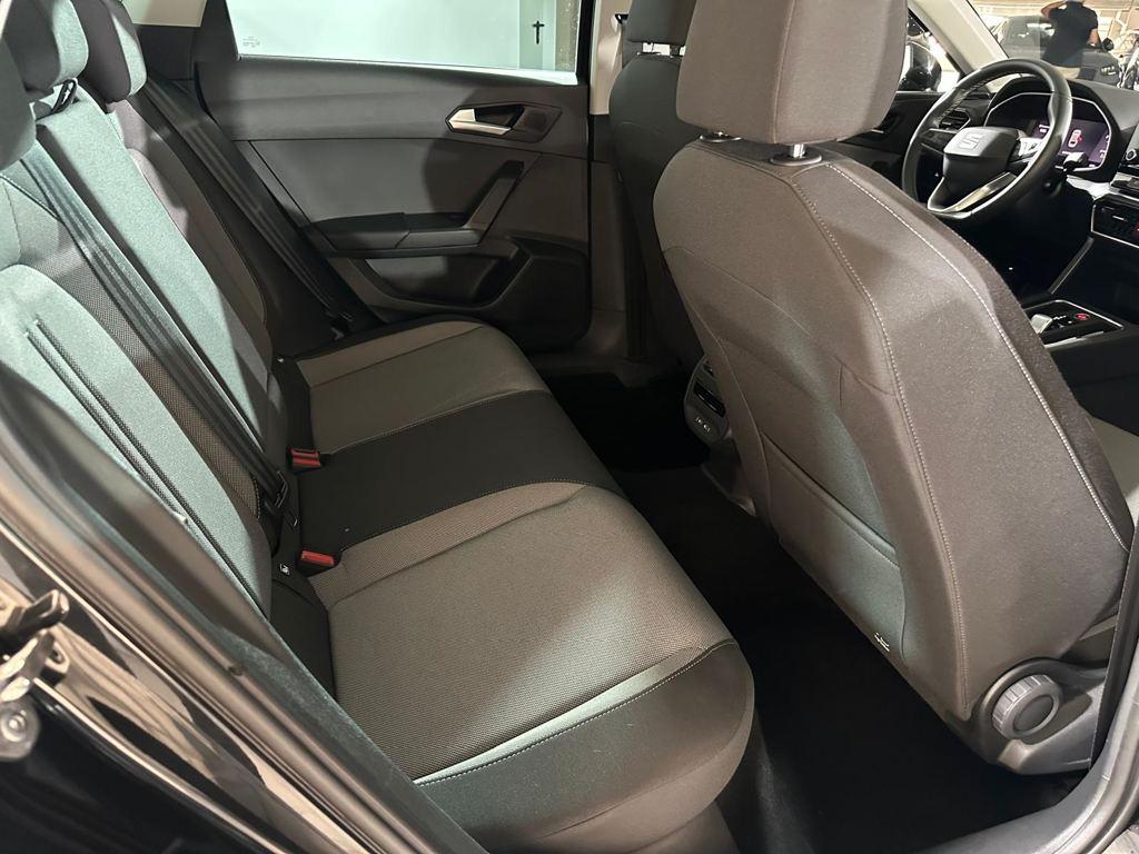 SEAT Leon ST 1.5 eTSI Style Special Edition DSG 110 kW (150 CV) - 5