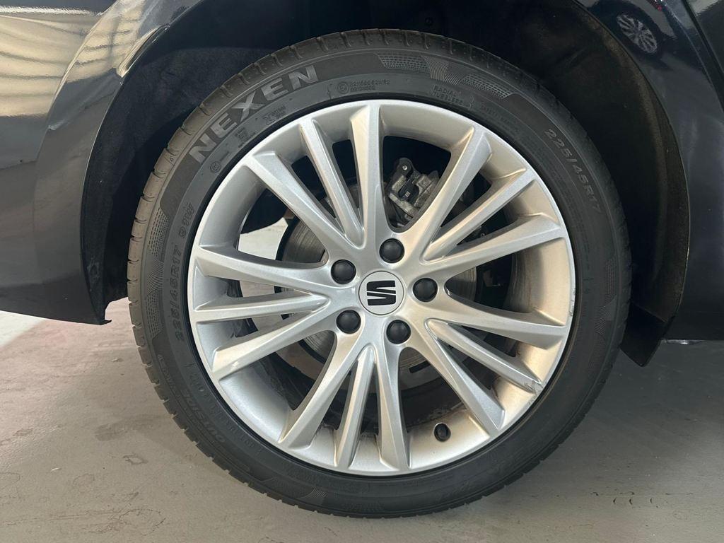 SEAT Leon ST 1.5 eTSI Style Special Edition DSG 110 kW (150 CV) - 7