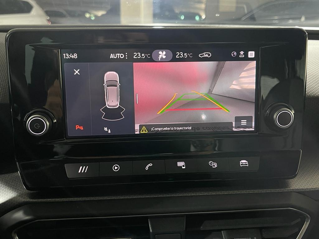 SEAT Leon ST 1.5 eTSI Style Special Edition DSG 110 kW (150 CV) - 10