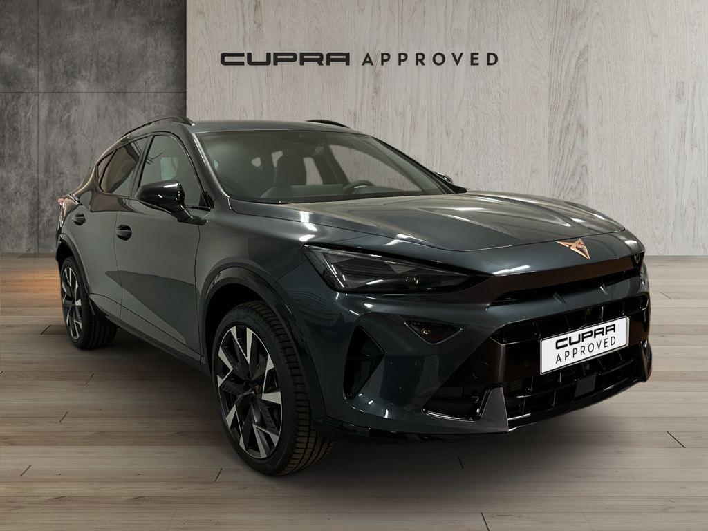CUPRA Formentor 1.5 TSI 110 kW (150 CV) - 0