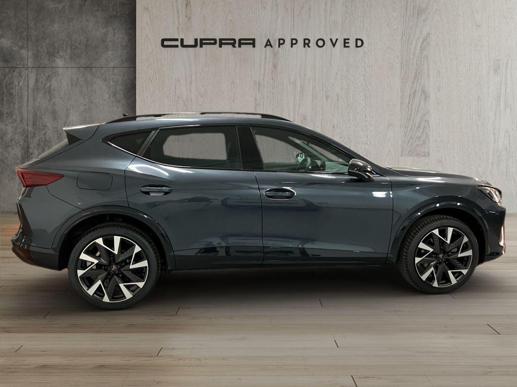 CUPRA Formentor 1.5 TSI 110 kW (150 CV) - 2