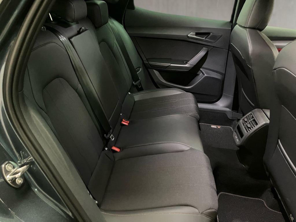 CUPRA Formentor 1.5 TSI 110 kW (150 CV) - 5