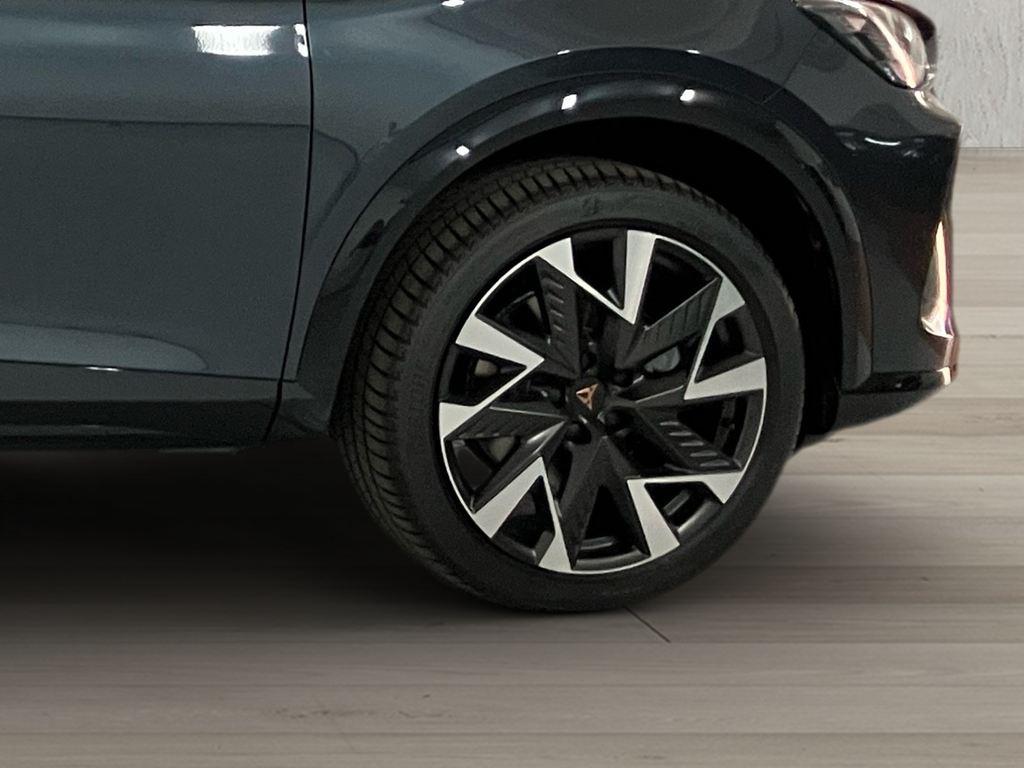 CUPRA Formentor 1.5 TSI 110 kW (150 CV) - 7