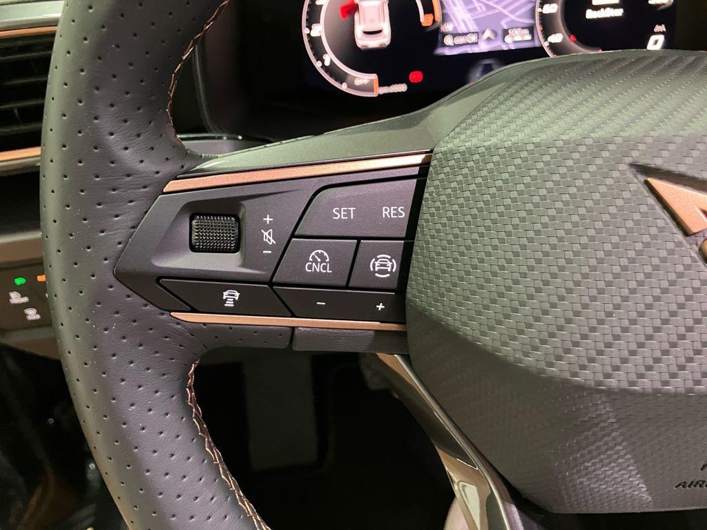 CUPRA Formentor 1.5 TSI 110 kW (150 CV) - 8