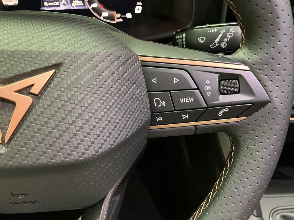 CUPRA Formentor 1.5 TSI 110 kW (150 CV) - 9