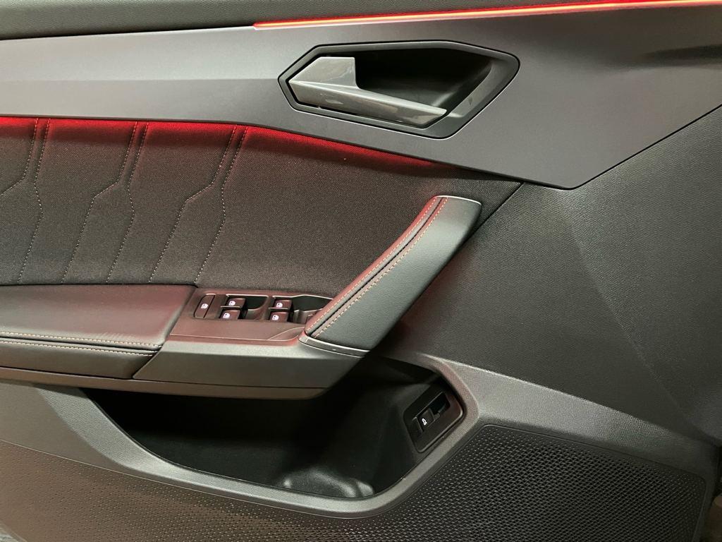 CUPRA Formentor 1.5 TSI 110 kW (150 CV) - 10