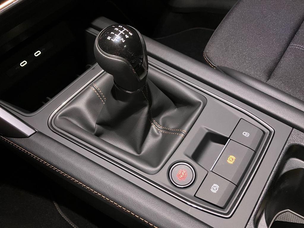 CUPRA Formentor 1.5 TSI 110 kW (150 CV) - 11