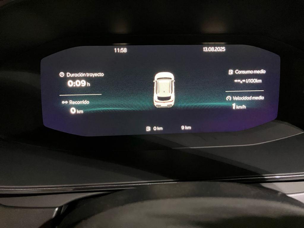 CUPRA Formentor 1.5 TSI 110 kW (150 CV) - 14