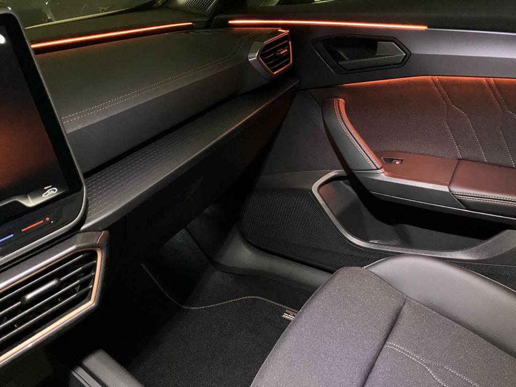 CUPRA Formentor 1.5 TSI 110 kW (150 CV) - 17