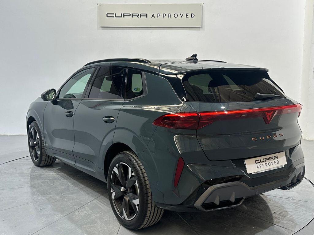 CUPRA Terramar 1.5 eTSI DSG 110 kW (150 CV) - 1