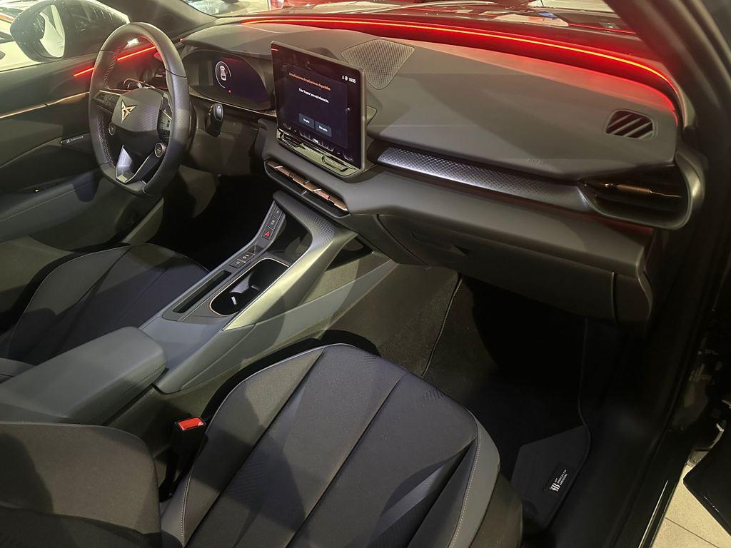 CUPRA Terramar 1.5 eTSI DSG 110 kW (150 CV) - 4