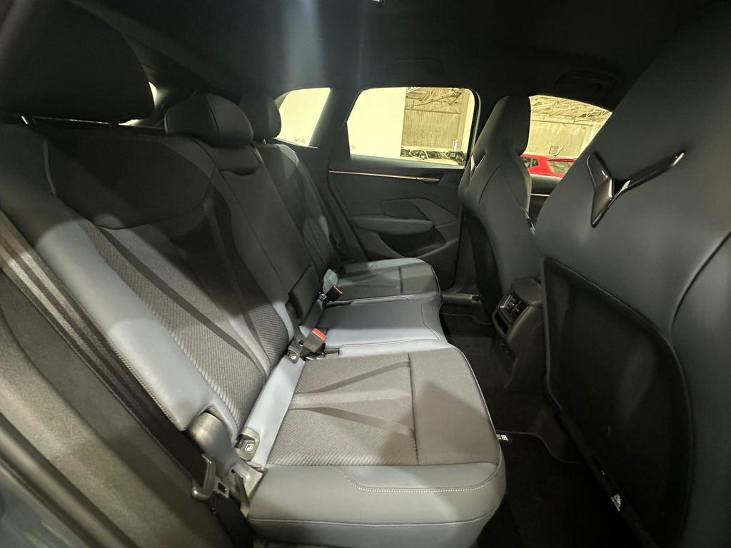 CUPRA Terramar 1.5 eTSI DSG 110 kW (150 CV) - 5