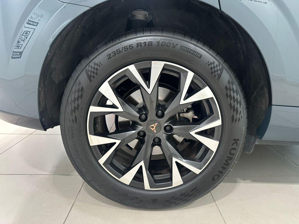 CUPRA Terramar 1.5 eTSI DSG 110 kW (150 CV) - 7