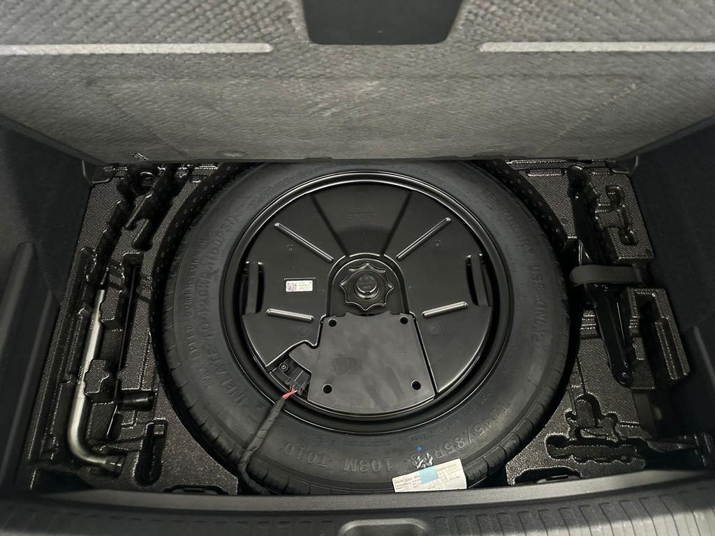 CUPRA Terramar 1.5 eTSI DSG 110 kW (150 CV) - 8