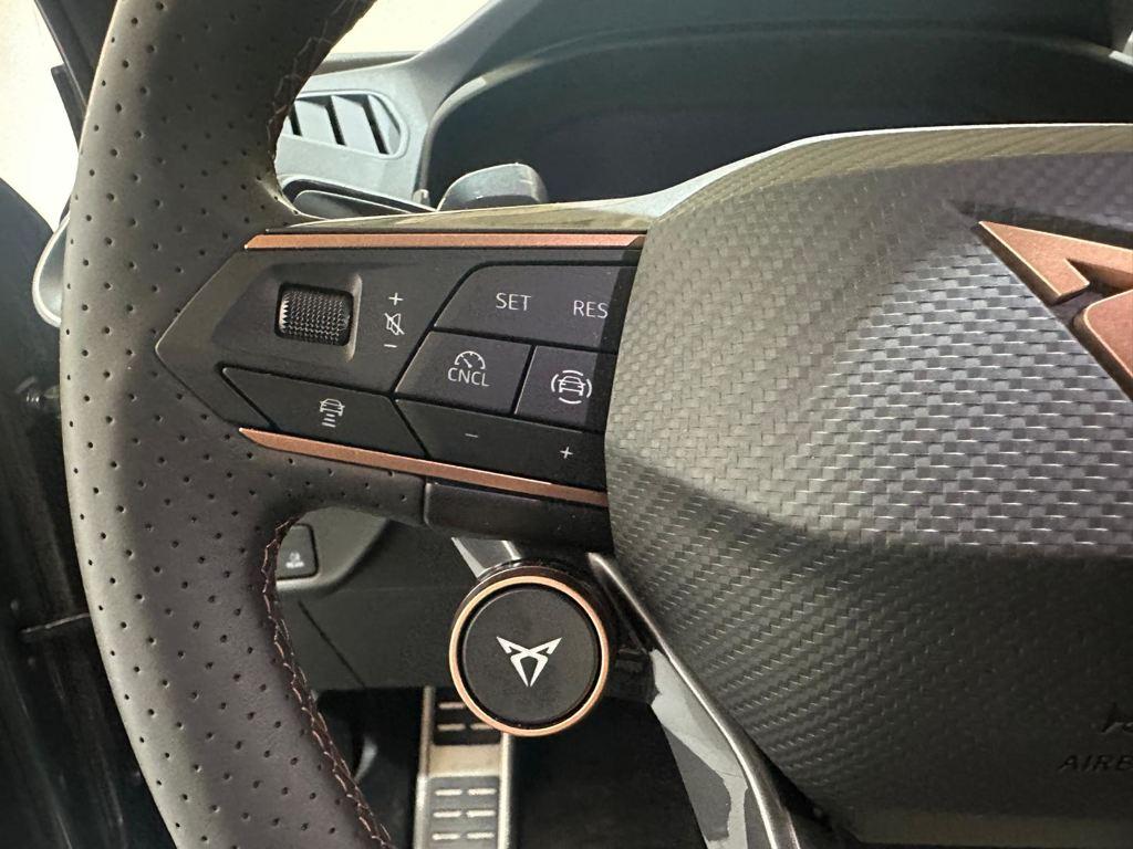 CUPRA Terramar 1.5 eTSI DSG 110 kW (150 CV) - 10