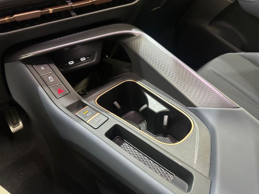 CUPRA Terramar 1.5 eTSI DSG 110 kW (150 CV) - 15