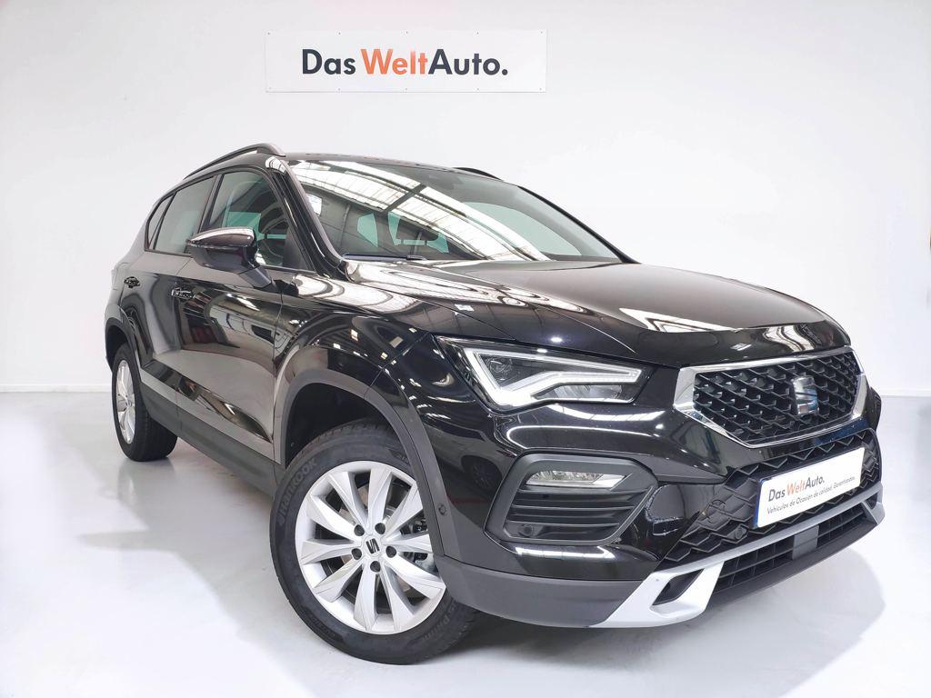 SEAT Ateca 2.0 TDI S&S Style XM DSG 110 kW (150 CV) - 0