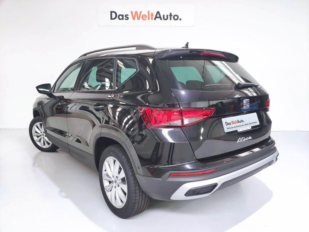 SEAT Ateca 2.0 TDI S&S Style XM DSG 110 kW (150 CV) - 1