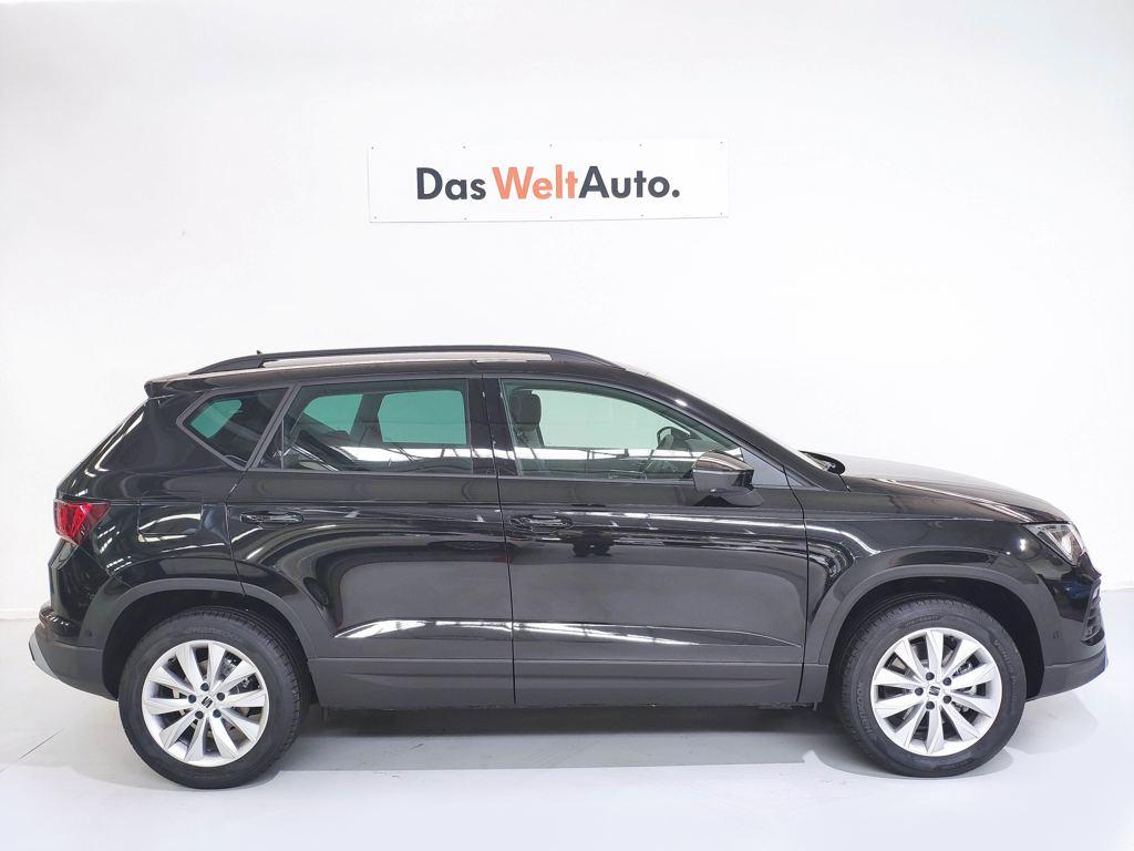 SEAT Ateca 2.0 TDI S&S Style XM DSG 110 kW (150 CV) - 2