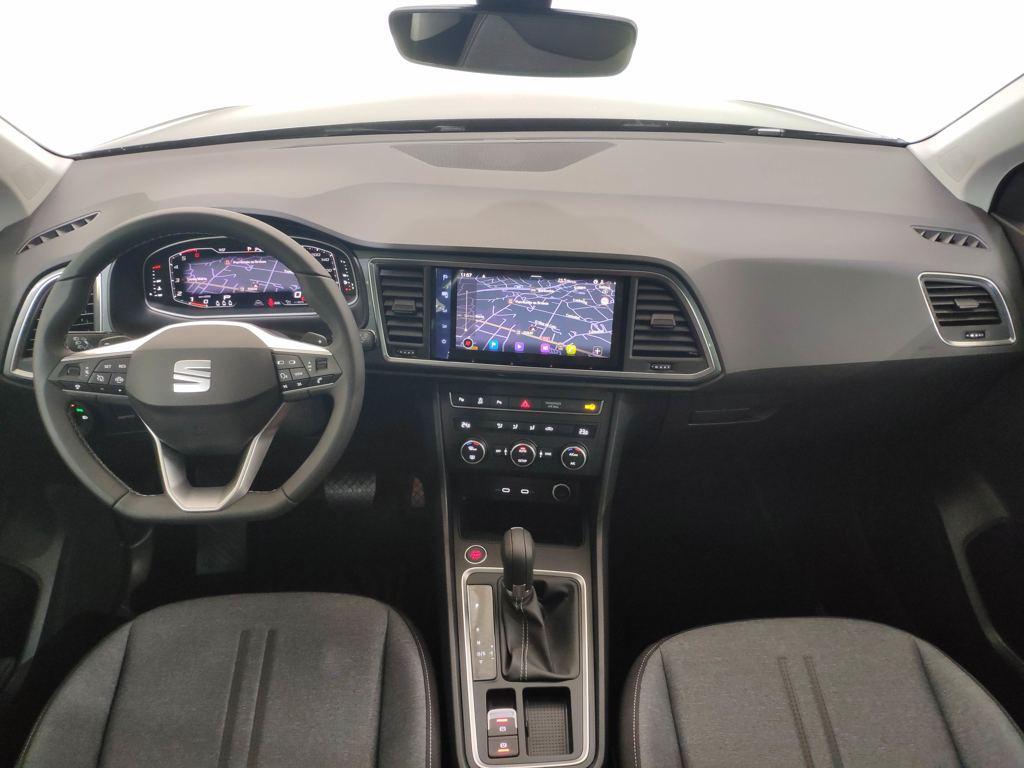 SEAT Ateca 2.0 TDI S&S Style XM DSG 110 kW (150 CV) - 3