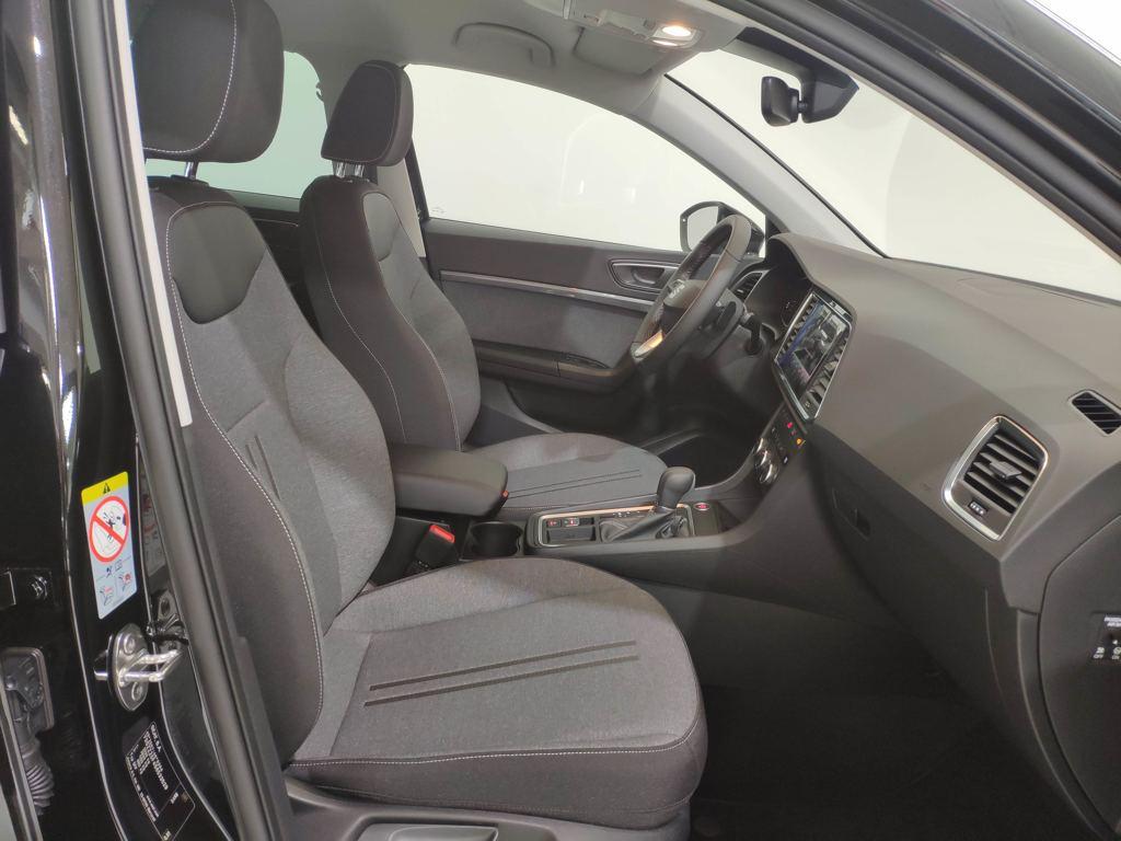 SEAT Ateca 2.0 TDI S&S Style XM DSG 110 kW (150 CV) - 4