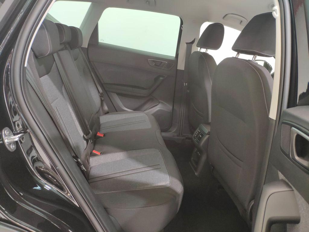 SEAT Ateca 2.0 TDI S&S Style XM DSG 110 kW (150 CV) - 5