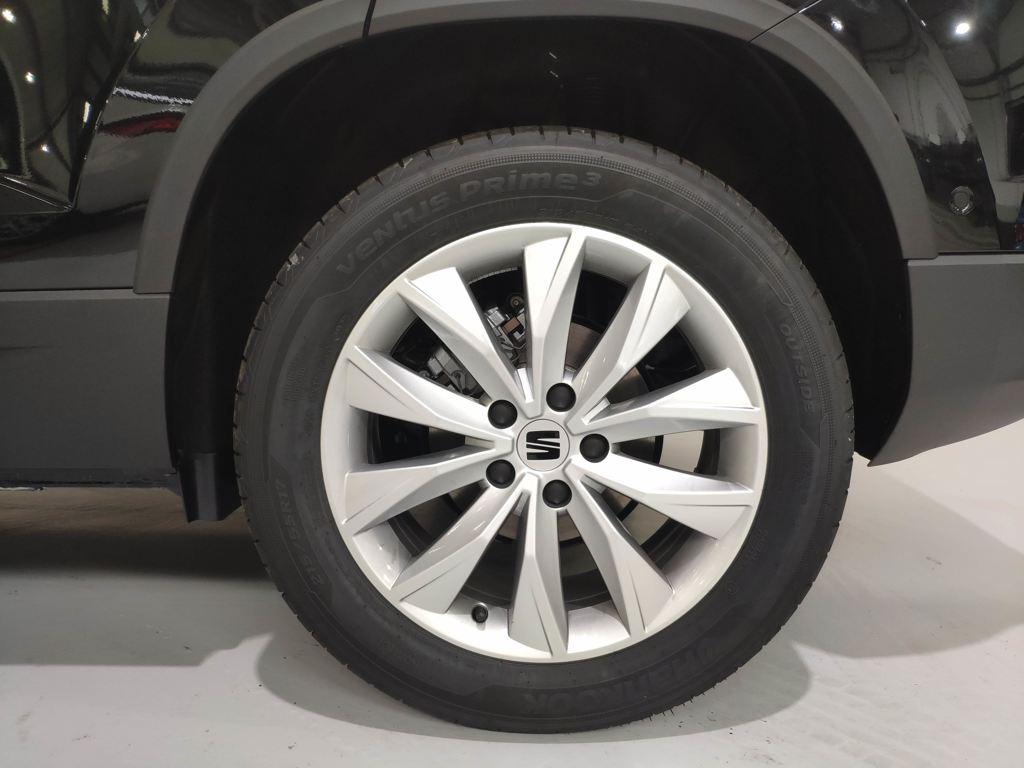 SEAT Ateca 2.0 TDI S&S Style XM DSG 110 kW (150 CV) - 7