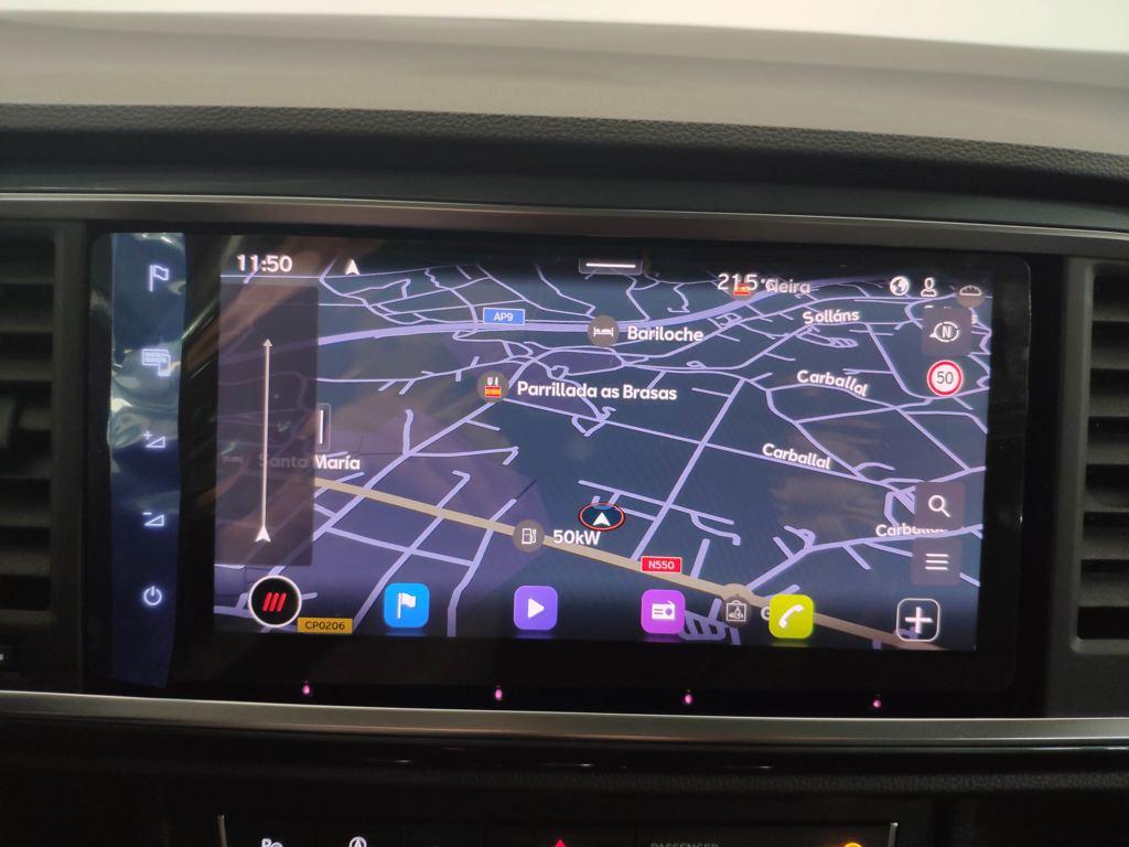 SEAT Ateca 2.0 TDI S&S Style XM DSG 110 kW (150 CV) - 8