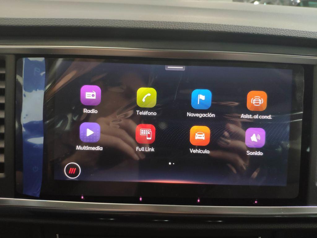 SEAT Ateca 2.0 TDI S&S Style XM DSG 110 kW (150 CV) - 11