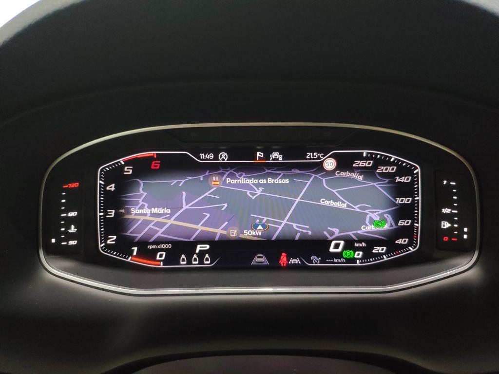 SEAT Ateca 2.0 TDI S&S Style XM DSG 110 kW (150 CV) - 12