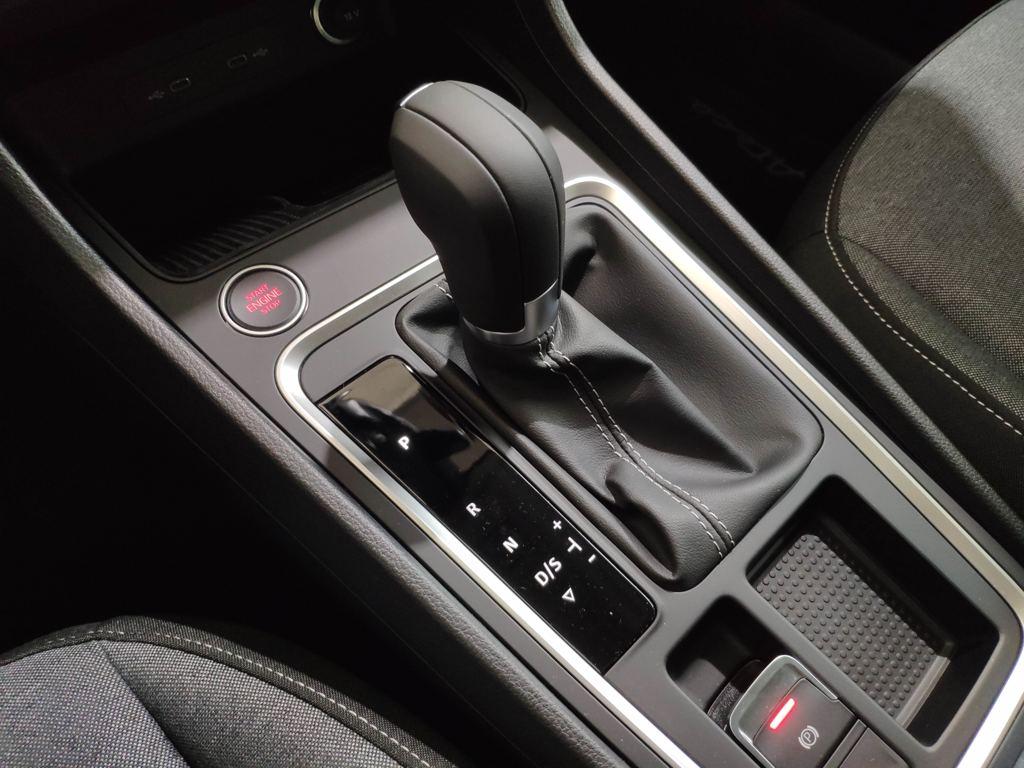 SEAT Ateca 2.0 TDI S&S Style XM DSG 110 kW (150 CV) - 13