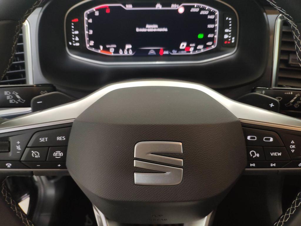 SEAT Ateca 2.0 TDI S&S Style XM DSG 110 kW (150 CV) - 16