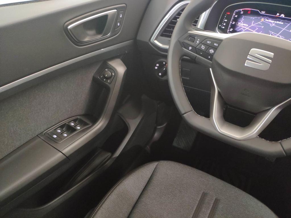 SEAT Ateca 2.0 TDI S&S Style XM DSG 110 kW (150 CV) - 17