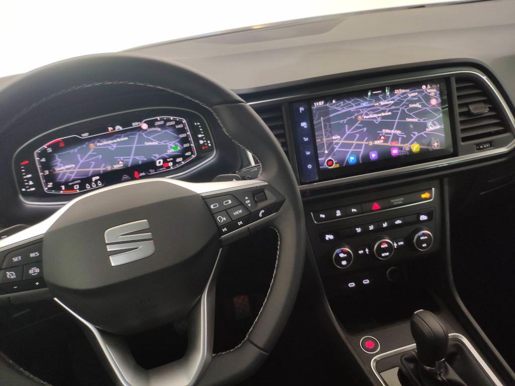 SEAT Ateca 2.0 TDI S&S Style XM DSG 110 kW (150 CV) - 18