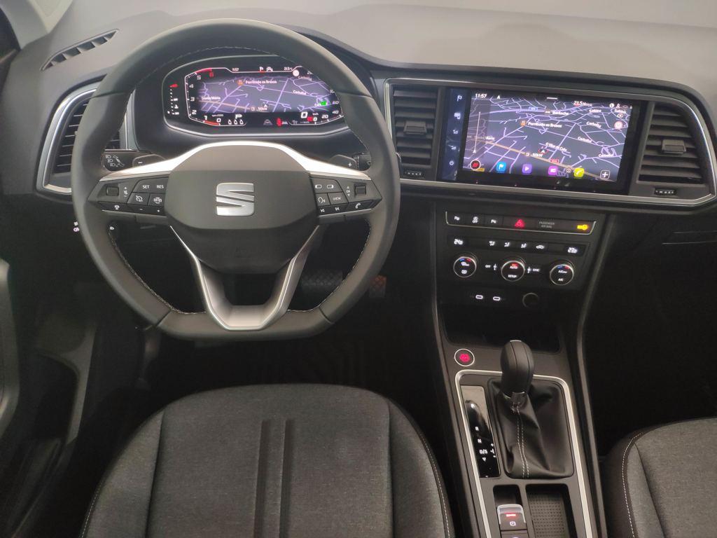 SEAT Ateca 2.0 TDI S&S Style XM DSG 110 kW (150 CV) - 19